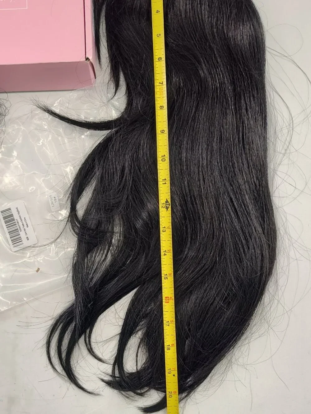 CIVRIE Hair Topper Layered for Women with Thinning Hair        PA#669-PA#671@CMK